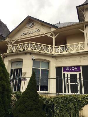 Garde corps Casino Joa Santenay (2)